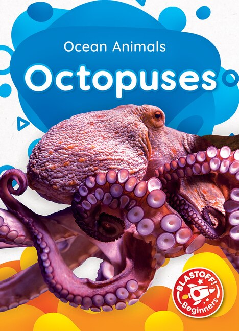 Front cover_Octopuses