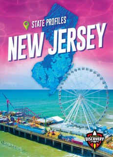 Front cover_New Jersey