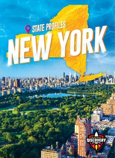 Front cover_New York