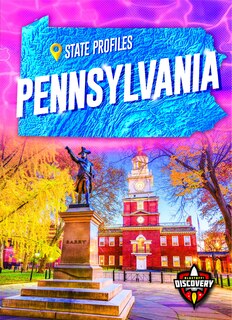 Front cover_Pennsylvania