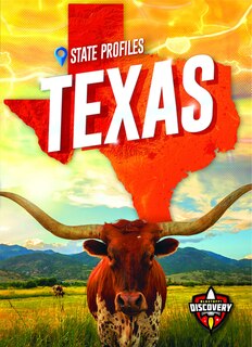 Front cover_Texas