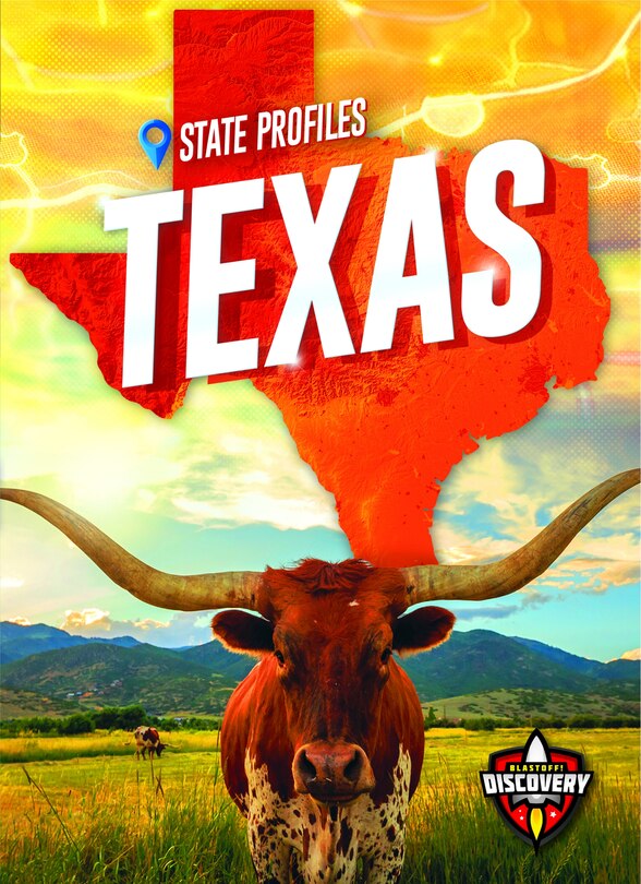 Front cover_Texas