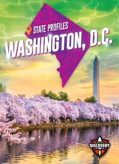Front cover_Washington, D.C.