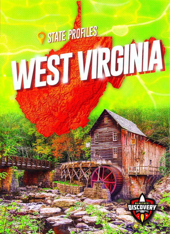 Couverture_West Virginia