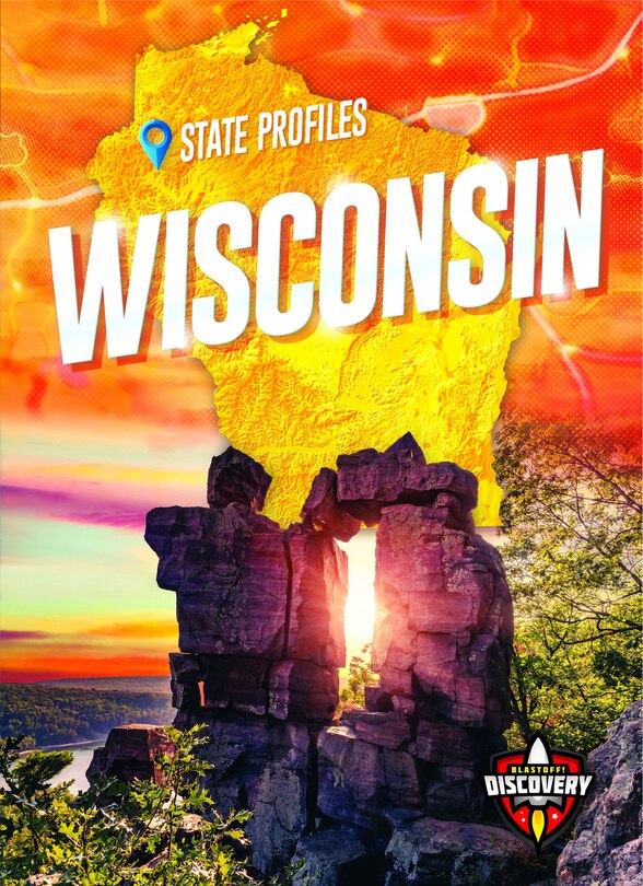 Front cover_Wisconsin