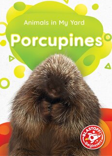 Front cover_Porcupines