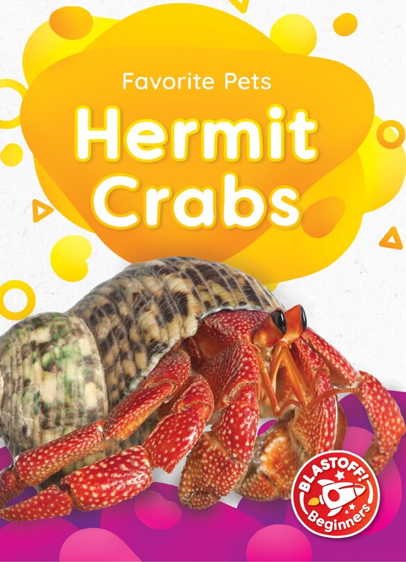 Couverture_Hermit Crabs