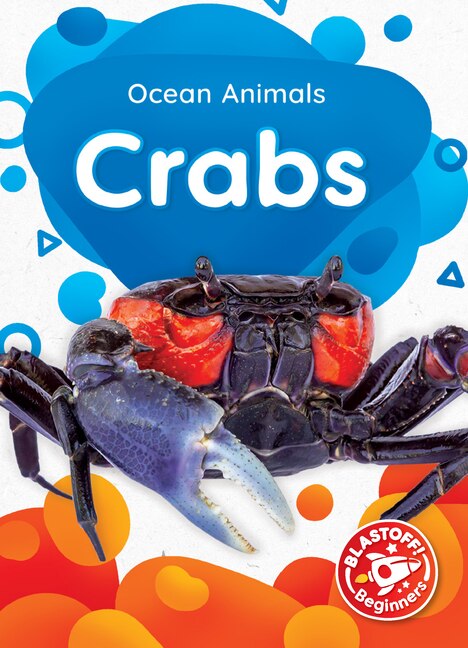 Front cover_Crabs