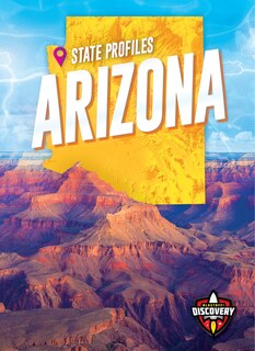 Front cover_Arizona