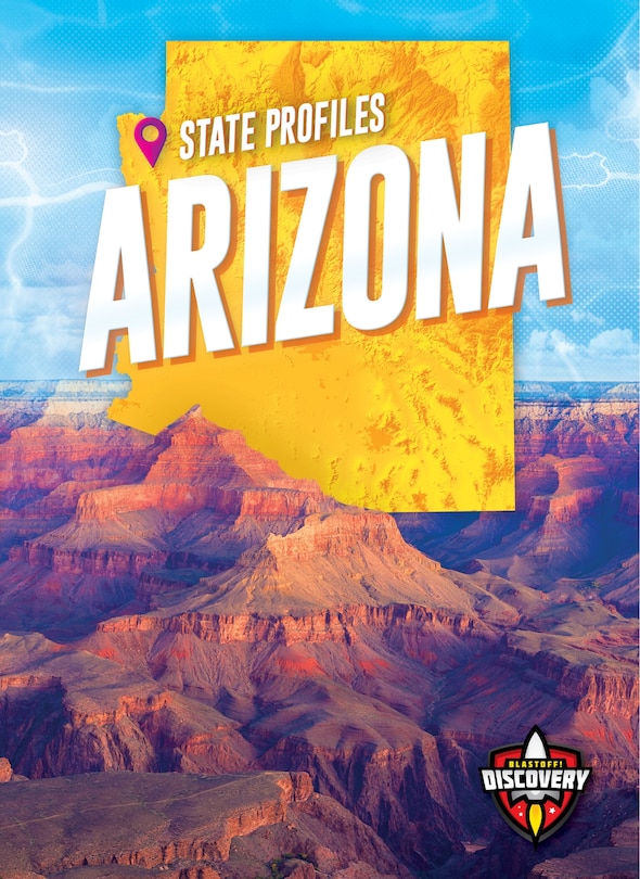 Front cover_Arizona