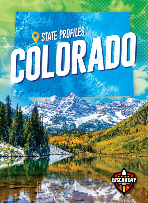 Front cover_Colorado
