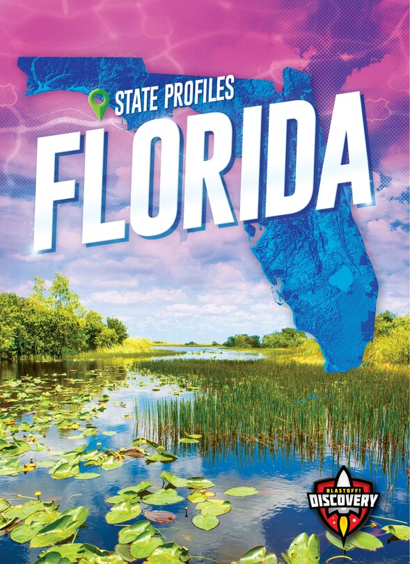 Front cover_Florida