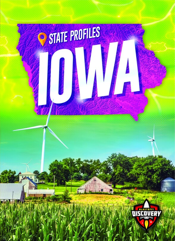 Front cover_Iowa