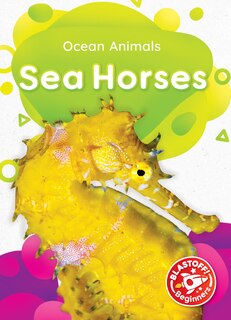 Front cover_Sea Horses