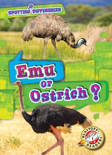 Couverture_Emu or Ostrich?