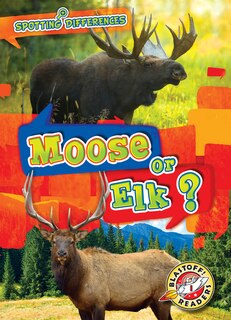 Couverture_Moose or Elk?