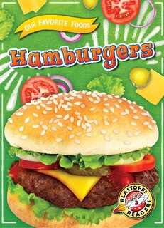 Front cover_Hamburgers