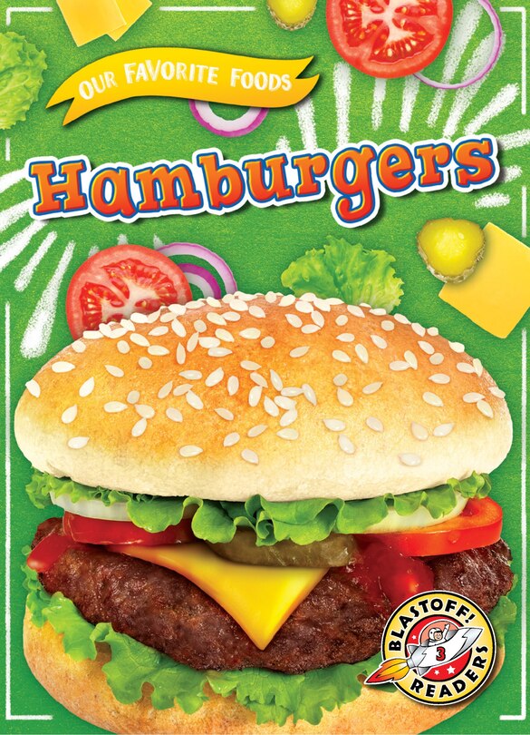 Front cover_Hamburgers