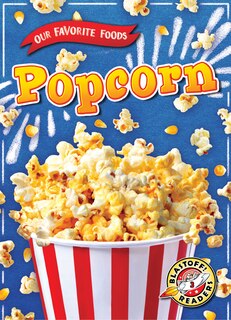 Front cover_Popcorn