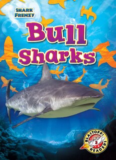 Front cover_Bull Sharks