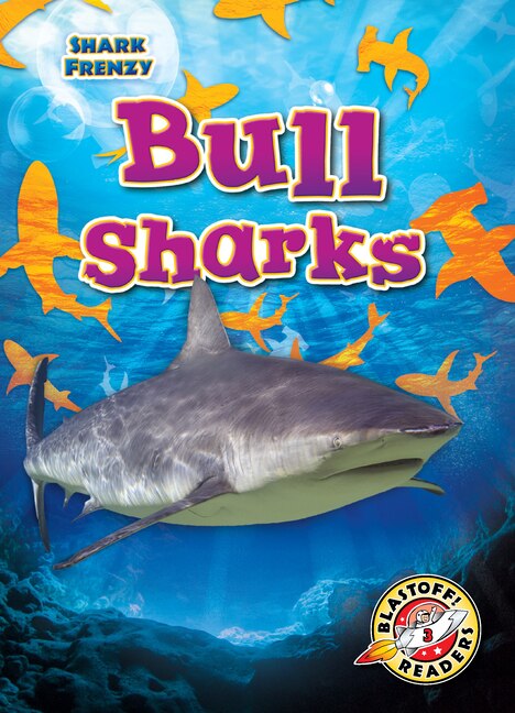 Front cover_Bull Sharks