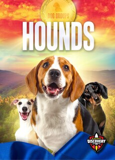 Front cover_Hounds