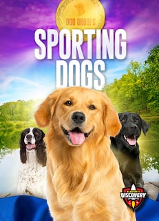 Couverture_Sporting Dogs