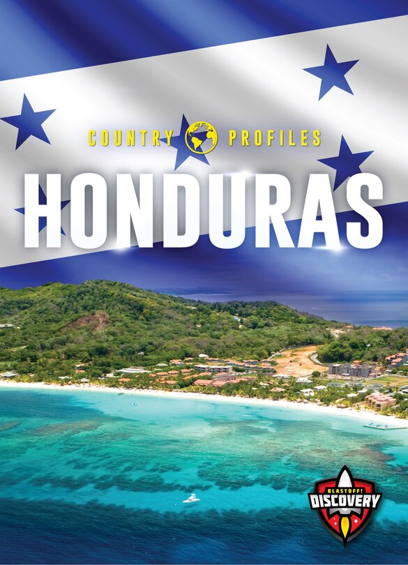 Front cover_Honduras