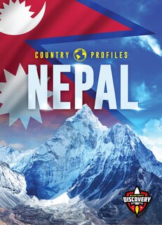 Front cover_Nepal