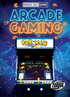 Front cover_Arcade Gaming
