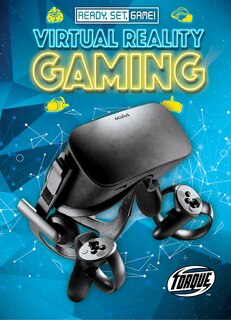 Couverture_Virtual Reality Gaming