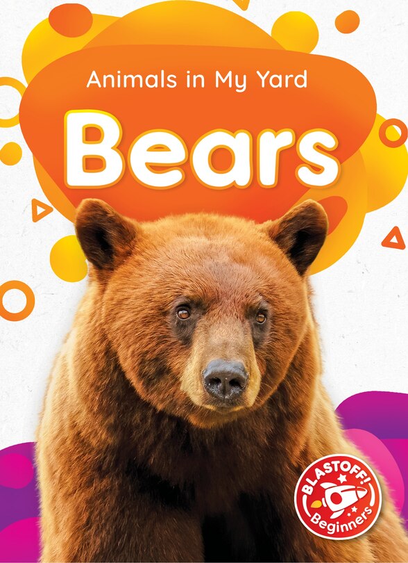 Front cover_Bears