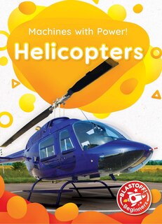 Front cover_Helicopters