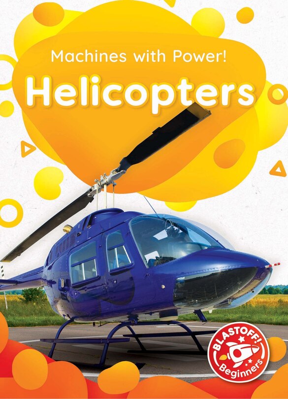 Front cover_Helicopters