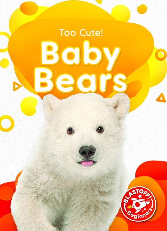 Couverture_Baby Bears