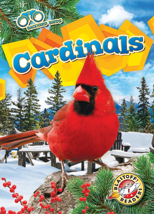 Front cover_Cardinals