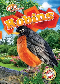 Front cover_Robins
