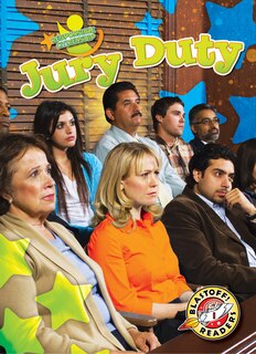 Couverture_Jury Duty