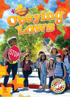 Couverture_Obeying Laws