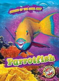 Front cover_Parrotfish