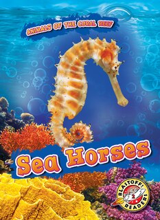 Couverture_Sea Horses
