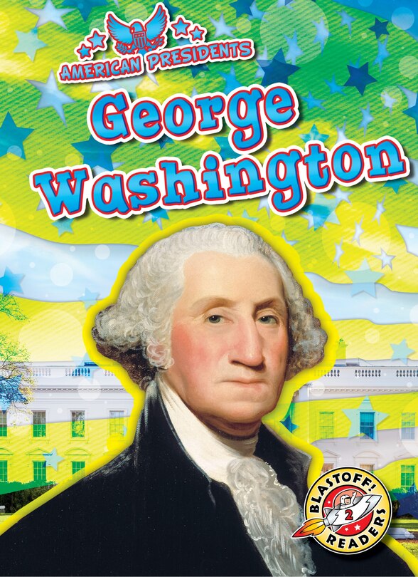 Couverture_George Washington
