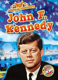 Couverture_John F. Kennedy