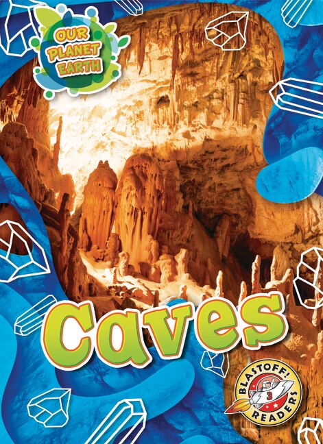 Front cover_Caves