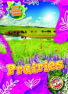 Front cover_Prairies