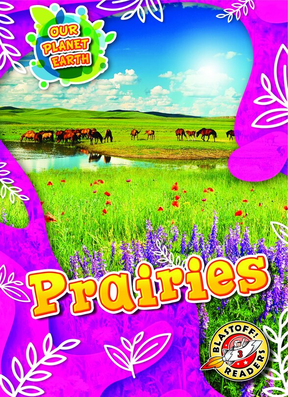 Front cover_Prairies