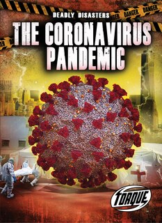 Front cover_The Coronavirus Pandemic