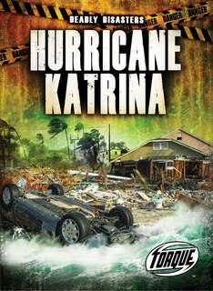 Front cover_Hurricane Katrina
