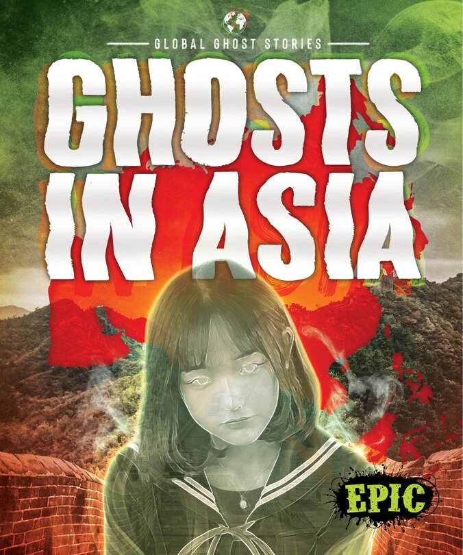 Couverture_Ghosts in Asia