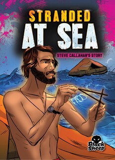 Front cover_Stranded at Sea